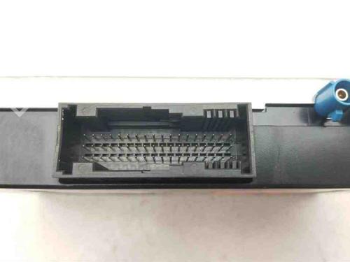 Electronic module MERCEDES-BENZ M-CLASS (W166) ML 63 AMG 4-matic (166.074) | BP28915152M83 