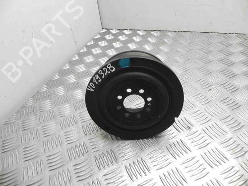 Polea BMW X5 (E53) 4.4 i (320 hp) 28938036