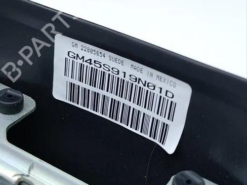 Steering wheel CHEVROLET CORVETTE (C6) 6.2 | BP36864055C49  - Image 24