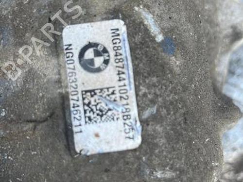 Front differential BMW X5 (G05, F95) xDrive 30 d | BP37863507M23 - Image 2