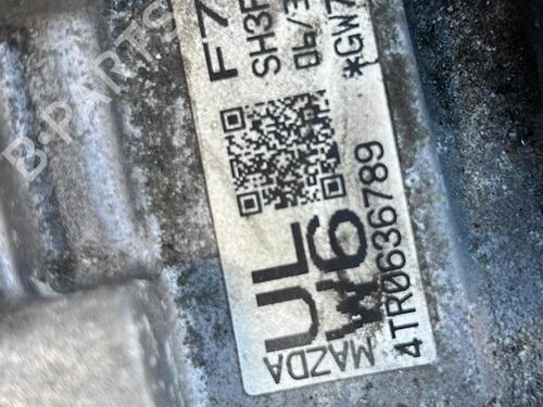 Gearbox MAZDA CX-5 (KE, GH) 2.2 D AWD (KE2AW) | BP28932735M3
