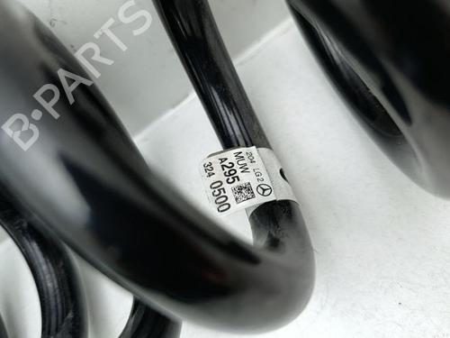 Shock absorber spring MERCEDES-BENZ EQE (V295) EQE 350 (295.125) | BP28936680C152 