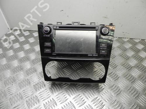 Used Radio Radio 37581320 37581320