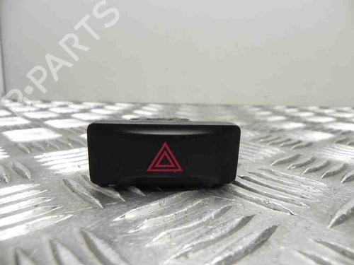 Used Warning switch NISSAN X-TRAIL II (T31) 2.0 dCi 4x4 (173 hp) 28929377