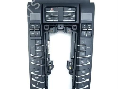 Used Electronic sensor PORSCHE MACAN (95B) 3.6 Turbo (400 hp) 30908918