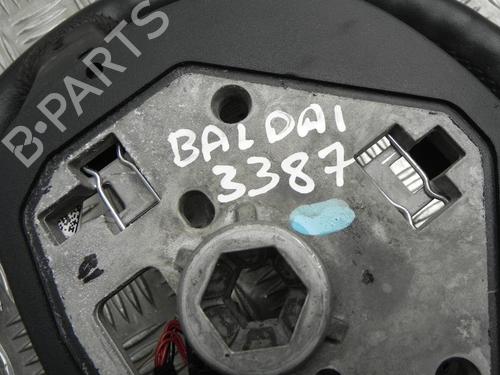 Steering wheel FORD S-MAX (WA6) 2.0 TDCi | BP28915492C49 