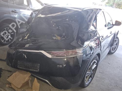 Boot lining DS DS 7 Crossback (J4_, JR_, JC_) 1.5 BlueHDi 130 (JCYHZJ, JCYHZR) | BP37565767I3  - Image 9