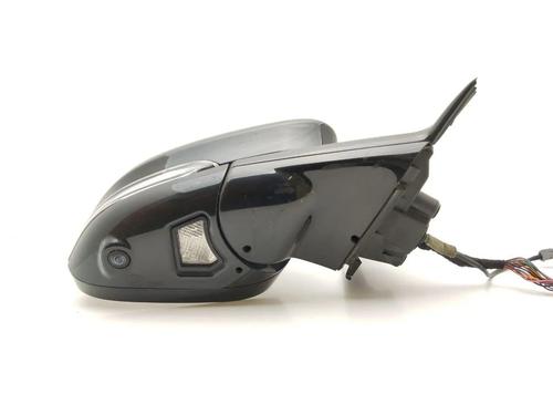 Right mirror JAGUAR XJ (X351) 3.0 SCV6 | BP28935129C27 