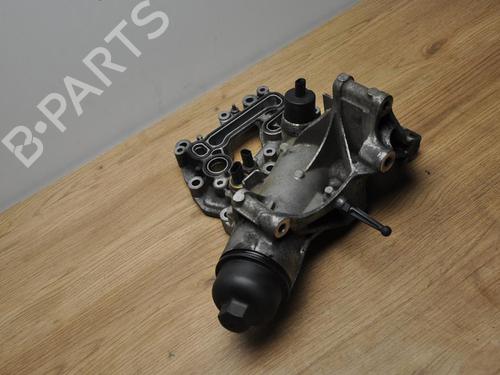 Oil radiator MERCEDES-BENZ E-CLASS (W213) E 220 d (213.004) | BP38964220M33 - Image 3