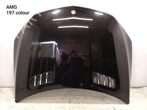 hood-mercedes-benz-m-class-w166-2011-2012-2013-2014-2015-38995640 main image