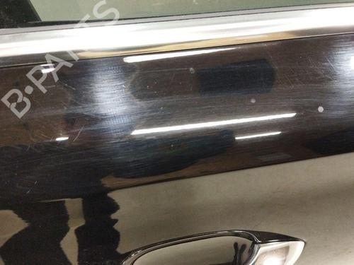 Right front door AUDI A8 D4 (4H2, 4H8, 4HC, 4HL) 4.0 TFSI quattro | BP28912607C3 