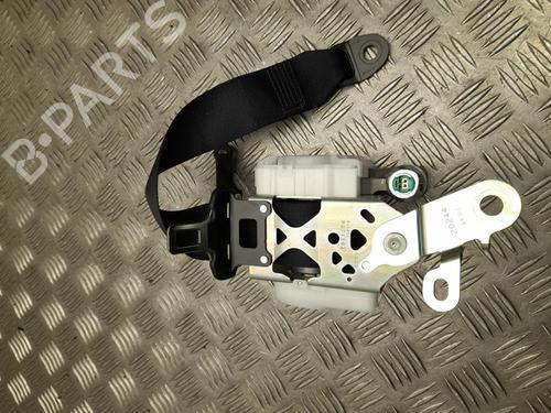 Front left seatbelt LEXUS ES (_Z10_, _A10_, _H10_) 300h (AXZH10, AXZH11) | BP37555416I26 - Image 2
