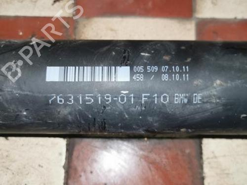 Driveshaft BMW 5 Touring (F11) 525 d | BP28919200M37 