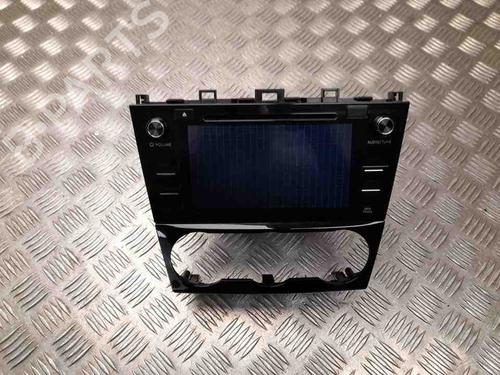 Used Electronic module SUBARU FORESTER (SJ_) 2.0 D AWD (SJD) (147 hp) 28942709