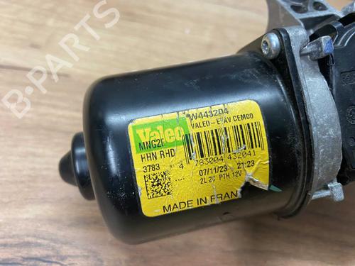 Electronic module RENAULT AUSTRAL TCe 130 (HGM2) | BP38965696M83 - Image 4