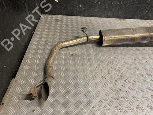 Exhaust system DACIA BIGSTER 1.2 TCe 140 (RYMH) | BP38967415M121 - Image 3
