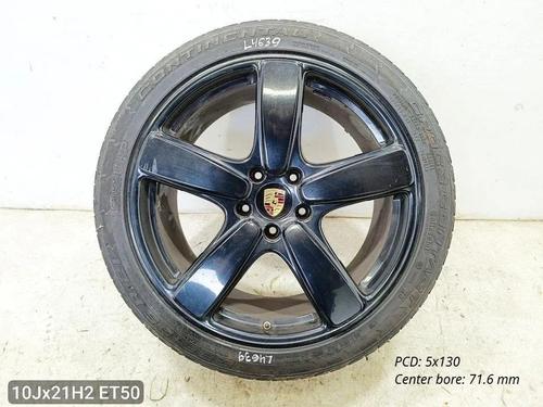 Used Rim PORSCHE CAYENNE (92A) 3.0 S E-Hybrid (416 hp) 28911683