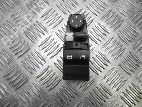 Used Left front window switch BMW 2 Coupe (F22, F87) M 235 i (326 hp) 28933208