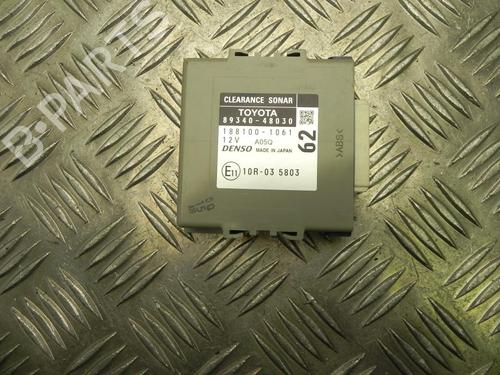 Used Control unit Control unit 37580952 37580952