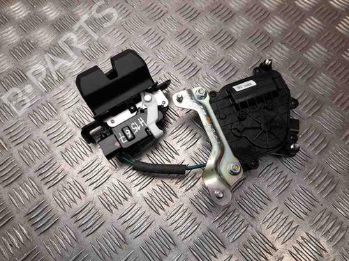 Bagklap lås KIA SPORTAGE IV (QL, QLE) 1.6 T-GDI (177 hp) 28938820