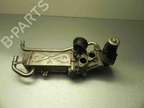Used Egr VW POLO V (6R1, 6C1) 1.6 TDI (75 hp) 28940631