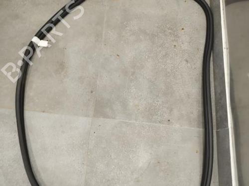 Used Rubber door seal Rubber door seal BMW 1 (F70) 120 d Mild-Hybrid (163 hp) 40274590 40274590
