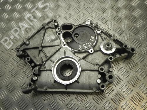 Used Timing cover BMW 5 (F10) M5 (560 hp) 28923206