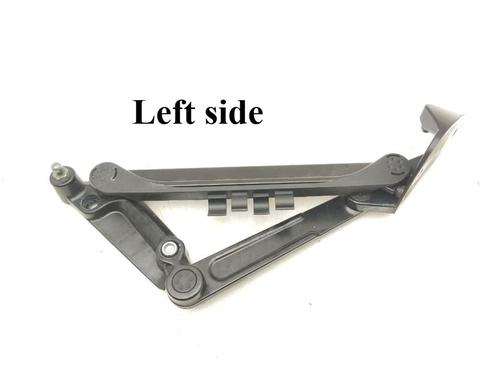 Used Hinge/Door check strap Hinge/Door check strap BENTLEY CONTINENTAL FLYING SPUR (3W_) 6.0 FLEX (610 hp) 38995527 38995527