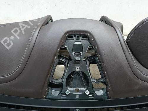 Dashboard MASERATI LEVANTE SUV (M161) 3.0 S Q4 | BP40274595C46  - Image 9