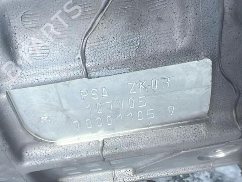 Engine OPEL GRANDLAND (OV64) EV | BP37568690M1 - Image 6