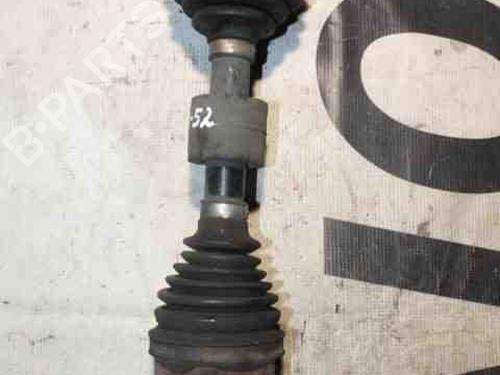 Used Left front driveshaft VOLVO S60 II (134) D5 (205 hp) 28936736