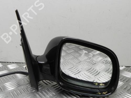 Used Right mirror SKODA FABIA I (6Y2) 1.4 (68 hp) 28911235