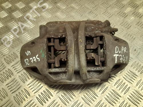 Used Right front brake caliper AUDI Q5 (FYB, FYG) 2.0 TDI quattro (190 hp) 28929349