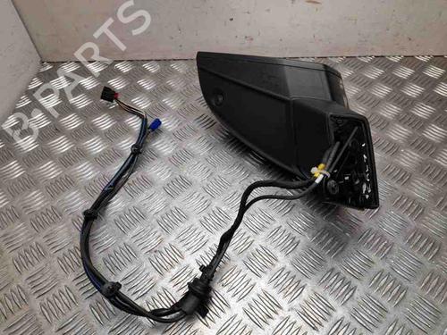 Left mirror AUDI Q7 (4MB, 4MG, 4MQ) 3.0 TFSI quattro | BP28948471C26 