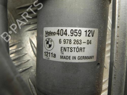 Front wipers mechanism BMW 3 (E90) 335 i | BP28914094C83 