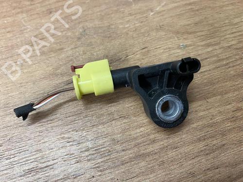 Electronic sensor SKODA ENYAQ iV SUV (5AZ) 85 | BP39115068M84 - Image 7