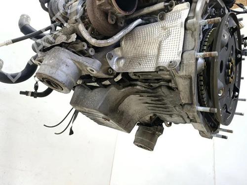 Engine MASERATI QUATTROPORTE VI 3.8 GT S | BP28941062M1 