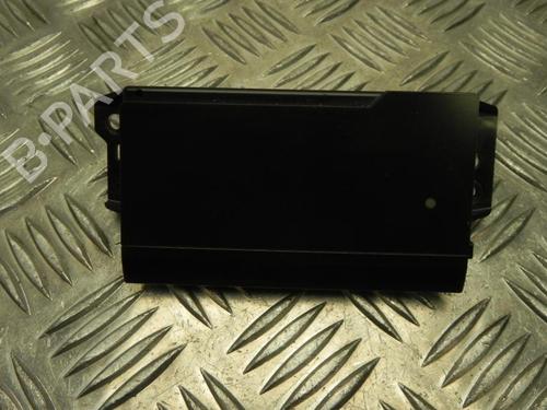 Used Electronic module LAND ROVER RANGE ROVER IV (L405) 3.0 TDV6 4x4 (258 hp) 28934261