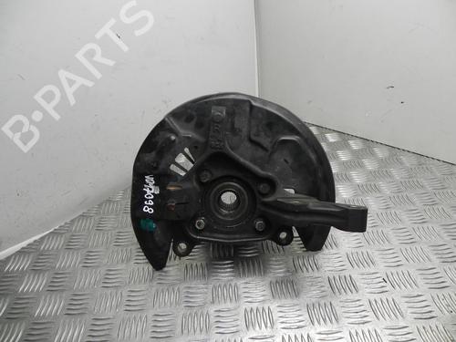 Andre SUBARU IMPREZA Hatchback (GT_) 2.0 i AWD (GT7) | BP37580511O1 - Image 2