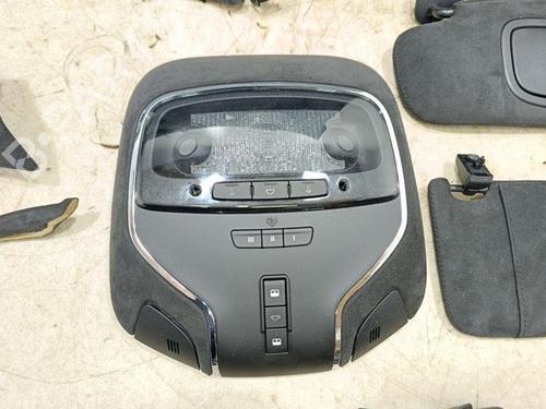 Interior roof MASERATI QUATTROPORTE VI 3.8 GT S | BP28940663I12 
