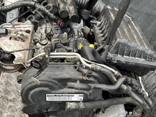 Engine VW PASSAT B8 Variant (3G5, CB5) 1.4 GTE Hybrid | BP37545110M1  - Image 6