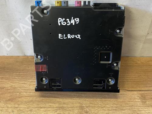 Control unit SKODA ELROQ (PYL) 50 | BP38966258M11 - Image 6