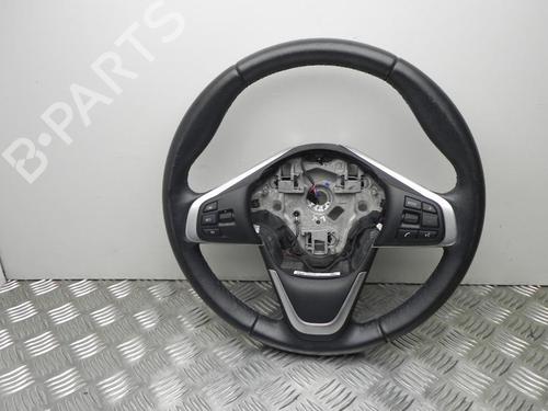 Used Steering wheel BMW X1 (F48) xDrive 20 i (192 hp) 28936533