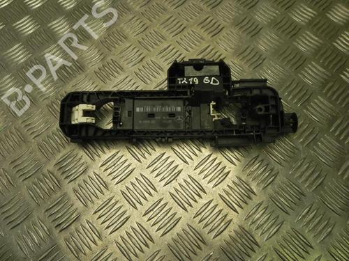 Used Exterior handle Exterior handle 37578364 37578364