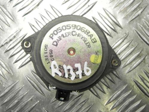 Speaker JEEP GRAND CHEROKEE III (WH, WK) 3.0 CRD 4x4 | BP28911817E2 