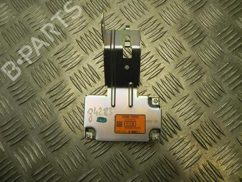 Control unit NISSAN LEAF (ZE1) Electric | BP37541120M11 - Image 2