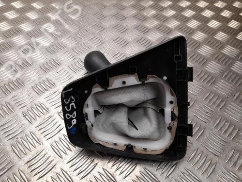 Shift knob DACIA LODGY (JS_) 1.6 SCe 100 (JSAV) | BP37554421I34 - Image 3