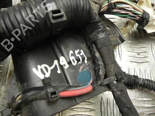 Wiring harness DACIA SANDERO II 1.0 SCe 75 (B8JC, B8JD, B8NC) | BP37542241E16 - Image 7