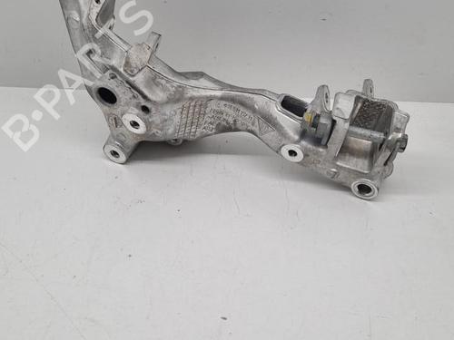 Right rear suspension arm PORSCHE 911 (991) 3.8 Carrera 4S / 4 GTS | BP29614642M15 