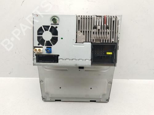 Electronic module BENTLEY CONTINENTAL FLYING SPUR (3W_) 6.0 FLEX | BP28936263M83 